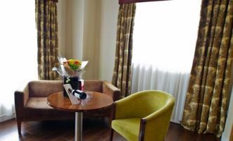 The George Boutique Hotel ลิเมอริค ภายนอก รูปภาพ